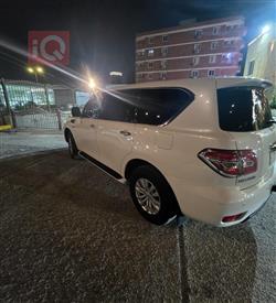 نیسان پاترۆل